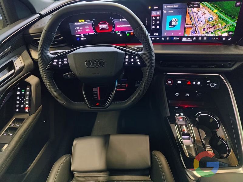 Audi Q5 SQ5 TFSI mHEV+ quattro *TETTO*IVA ESPOSTA*