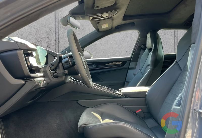 Porsche Panamera Panamera 4.0 GTS *IVA ESPOSTA*PROMO*