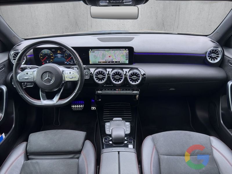 Mercedes-Benz Classe A 200 4matic Premium AMG – PROMO