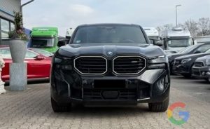 BMW XM XM *360*HUD*Massaggio*23''*IVA ESPOSTA*