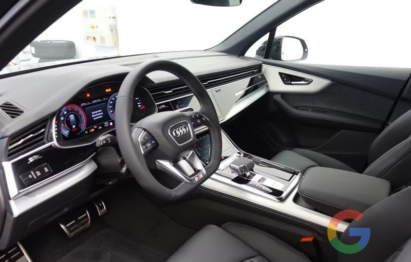 Audi Q7 Q7 SUV TFSI 250 kW quattro tiptronic S line Edition *IVA ESPOSTA*PROMO*