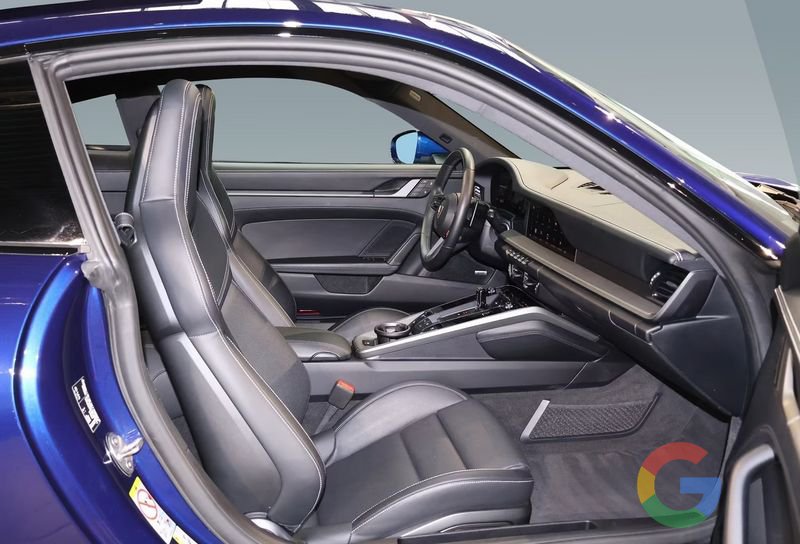 Porsche 911 911 Carrera 992.2 *TETTO*PROMO*