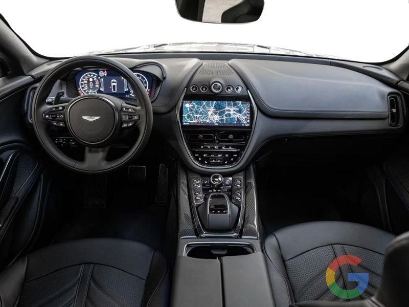 Aston Martin DBX DBX707 *IVA ESPOSTA*COLOR APEX*PACK CARBON*