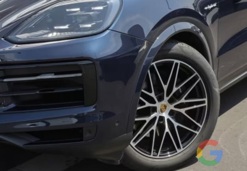 Porsche Cayenne Cayenne 3.0 V6 E-Hybrid *IVA ESPOSTA*PROMO*