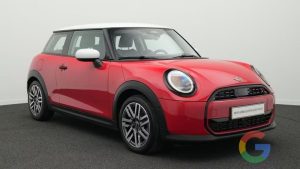 MINI Mini Mini Cooper S Classic *IVA ESPOSTA*PROMO*