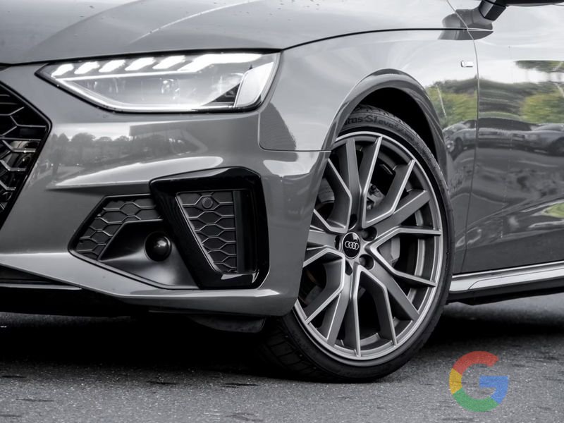 Audi A4 A4 Avant 40 TFSI quattro S tronic S line edition *TETTO*IVA ESPOSTA*PROMO*