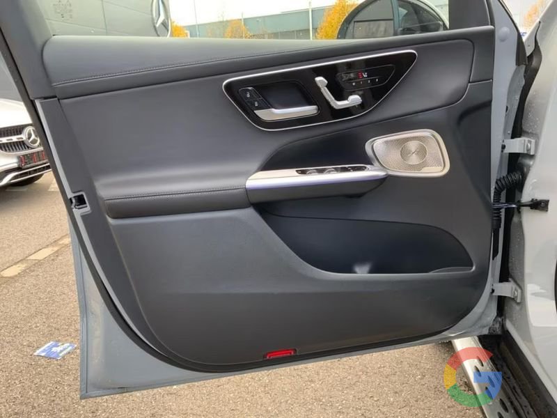 Mercedes-Benz GLC Coupé GLC 43 AMG 4Matic Coupé AMG Line Premium Plus *TETTO*GRIGIO ALPI*IVA ESPOSTA*