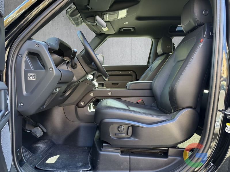 Land Rover Defender 90 AWD Auto X-Dynamic SE SW11 – PROMO