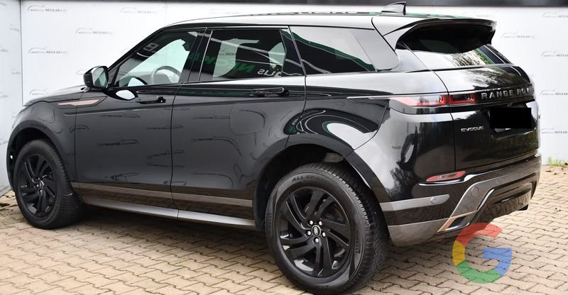 Land Rover RR Evoque Range Rover Evoque 2.0 I4 200 CV AWD Auto R-Dynamic SE *IVA ESPOSTA*PROMO*