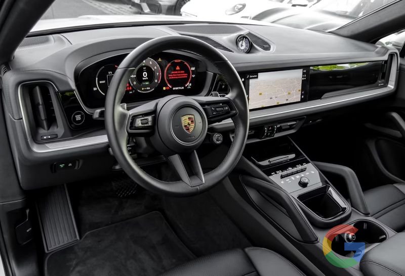 Porsche Cayenne Coupè Cayenne Coupé 3.0 V6 E-Hybrid *TETTO*IVA ESPOSTA*PROMO*