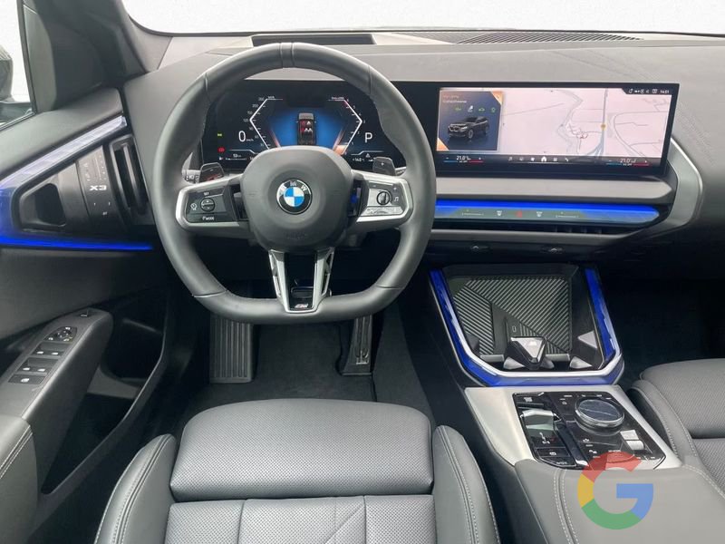 BMW X3 X3 xDrive20d 48V MSport *TETTO*IVA ESPOSTA*