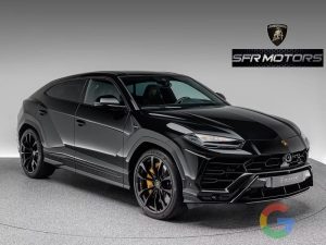 Lamborghini Urus Urus 4.0 *TETTO*360*23*IVA ESPOSTA*