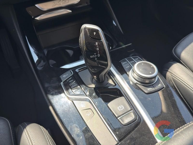 BMW X3 xDrive20d xLine 2.0 190cv – PROMO