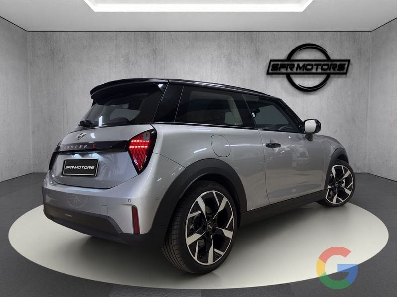 MINI Mini 3 porte Mini Cooper S 2.0 204cv- PROMO