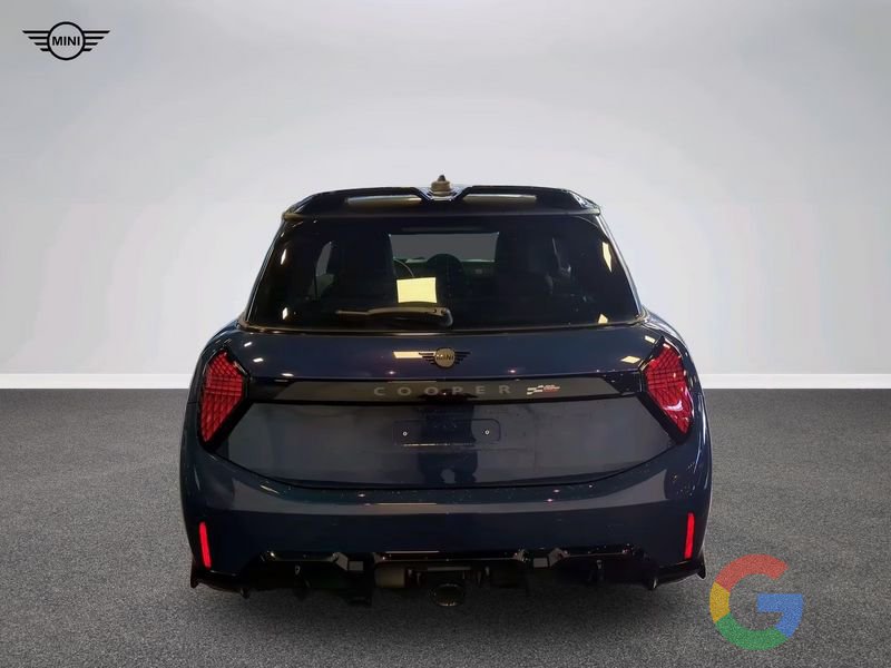 MINI Mini Mini Cooper John Cooper Works JCW *IVA ESPOSTA*PROMO*