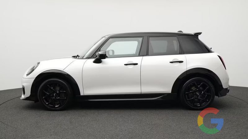MINI Mini 5 porte Mini 5 Porte Cooper S JCW *IVA ESPOSTA*PROMO*