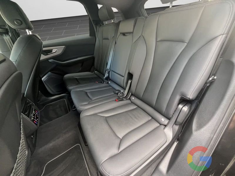 Audi Q7 Q7 SUV 45 TDI quattro tiptronic S line Edition *IVA ESPOSTA*PROMO*