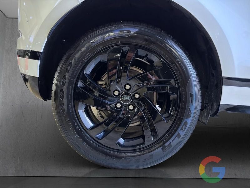 Land Rover RR Evoque R-dynamic AWD – PROMO