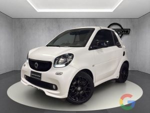 smart fortwo Tailor made 71cv – PREZZO REALE