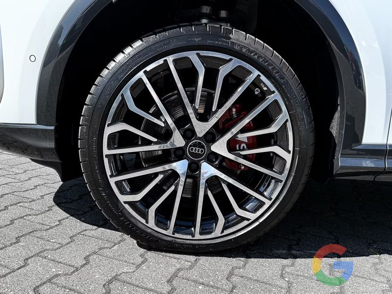 Audi Q5 SQ5 SPB TFSI mHEV+ quattro*TETTO*IVA ESPOSTA*