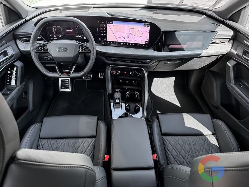 Audi Q5 SQ5 SPB TFSI mHEV+ quattro*TETTO*IVA ESPOSTA*