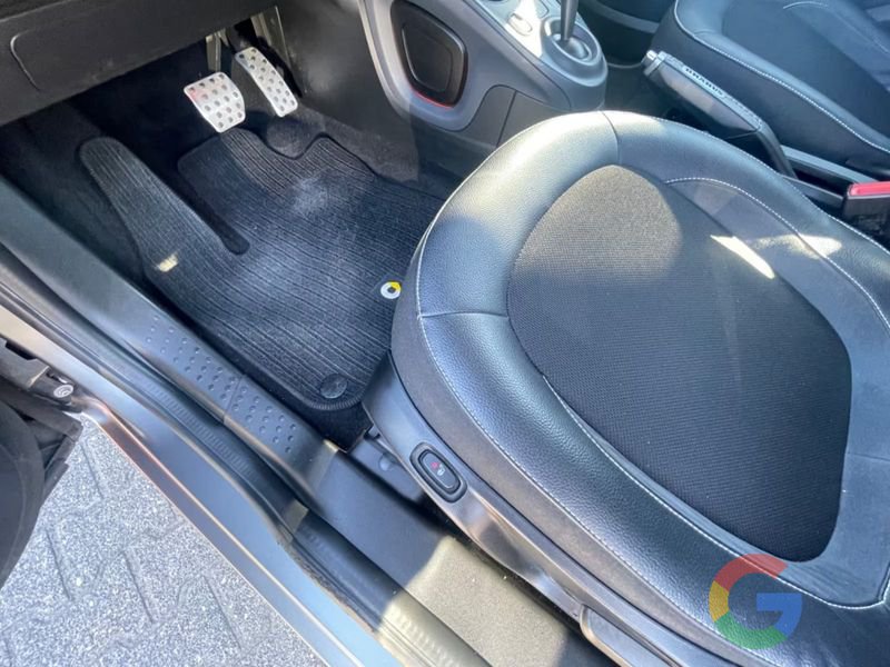 smart fortwo fortwo BRABUS 0.9 Turbo twinamic Xclusive *PROMO*