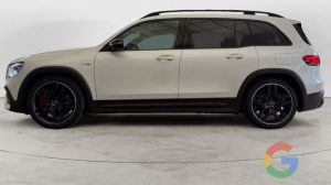 Mercedes-Benz Classe GLB GLB 35 4Matic AMG *TETTO*PROMO*