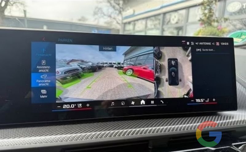 BMW XM XM *360*HUD*Massaggio*23''*IVA ESPOSTA*