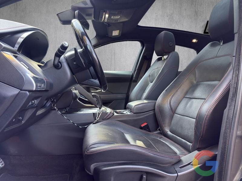 Jaguar E-Pace R-Dynamic D150 AWD – PROMO