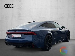 Audi A7 RS 7 SPB quattro tiptronic performance *TETTO*IVA ESPOSTA*
