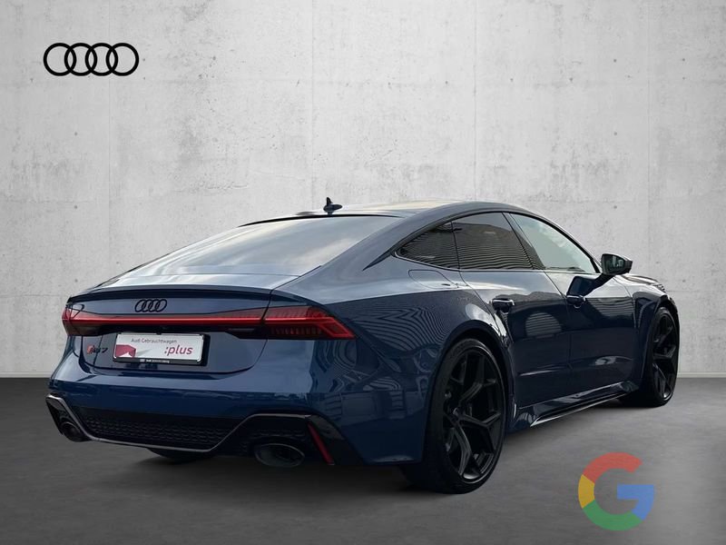 Audi A7 RS 7 SPB quattro tiptronic performance *TETTO*IVA ESPOSTA*