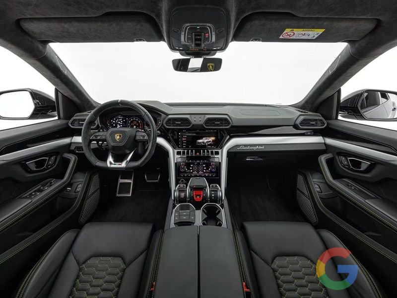Lamborghini Urus Urus 4.0 *TETTO*360*23*IVA ESPOSTA*