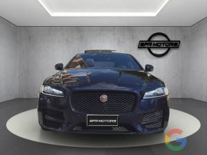 Jaguar XF R-Sport 179cv – PREZZO REALE