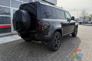 Land Rover Defender Defender 110 3.0D I6 200 CV AWD Auto S *PROMO*GARANZIA 2028*