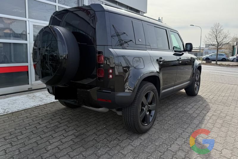 Land Rover Defender Defender 110 3.0D I6 200 CV AWD Auto S *PROMO*GARANZIA 2028*