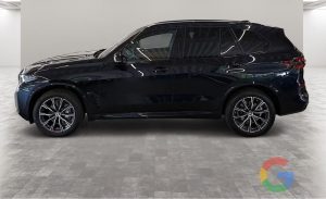 BMW X5 X5 xDrive30d 48V Msport *PROMO PACK SFR*