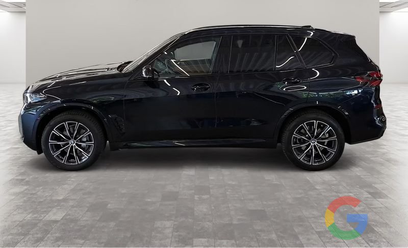 BMW X5 X5 xDrive30d 48V Msport *PROMO PACK SFR*
