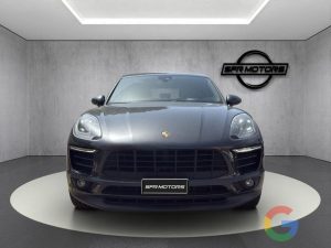 Porsche Macan 2.0 252cv – PREZZO PROMO