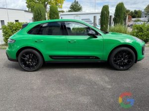 Porsche Macan 2.9 GTS *TETTO*IVA ESPOSTA*
