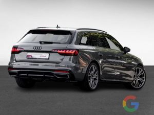 Audi A4 A4 Avant 40 TFSI quattro S tronic S line edition *TETTO*IVA ESPOSTA*PROMO*