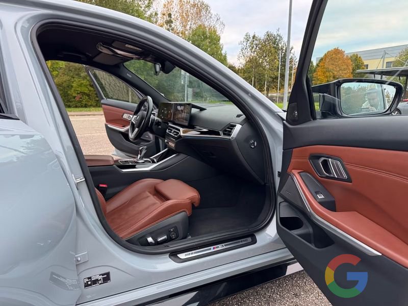 BMW Serie 3 M3 Competition M xDrive *CARBON*360*