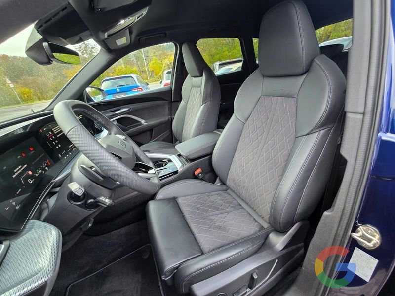 Audi Q5 Q5 TFSI 150 kW mHEV+ S tronic quattro S line edition *PROMO*