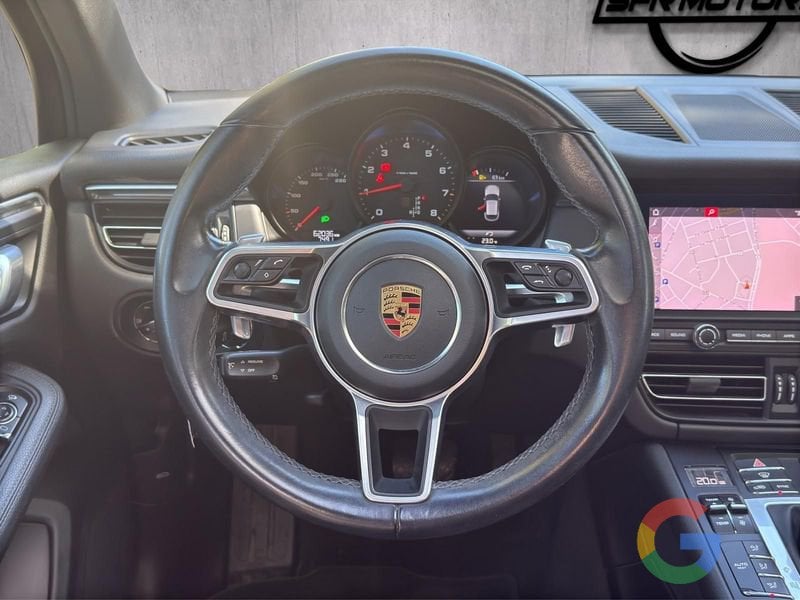 Porsche Macan 2.0 245cv PDK – PROMO/IVA ESP.