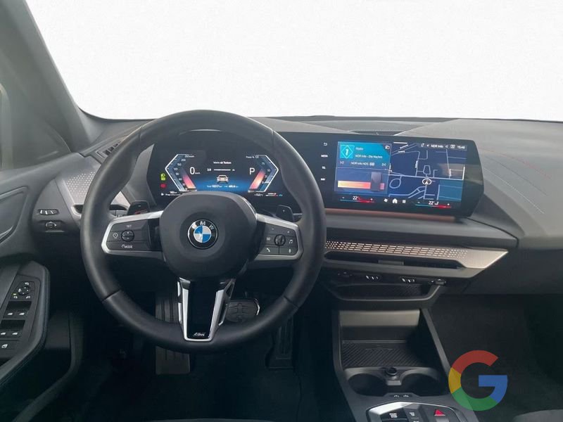 BMW Serie 1 120d 48V MSport *IVA ESPOSTA*PREZZO PROMO *