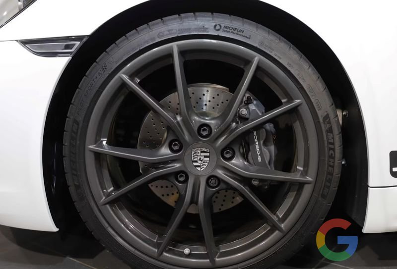 Porsche 718 718 Boxster 2.0 T *PROMO*