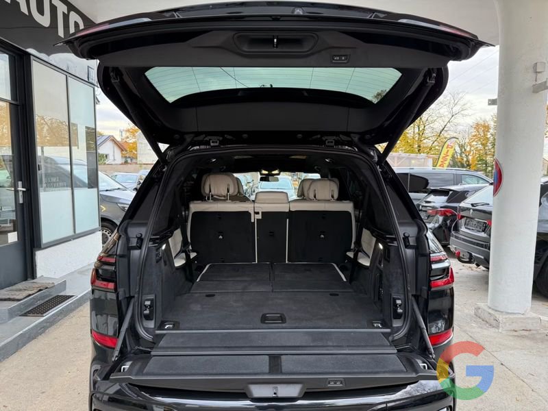 BMW X7 X7 xDrive40d 48V Msport Pro *360*7 POSTI*IVA ESPOSTA*