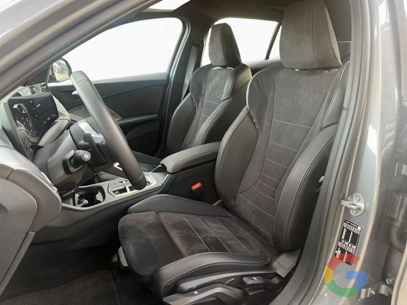 BMW Serie 1 120d 48V MSport *IVA ESPOSTA*PREZZO PROMO *