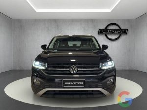 Volkswagen T-Cross Style 1.0 TSI 115cv DSG – PROMO/IVA ESP.