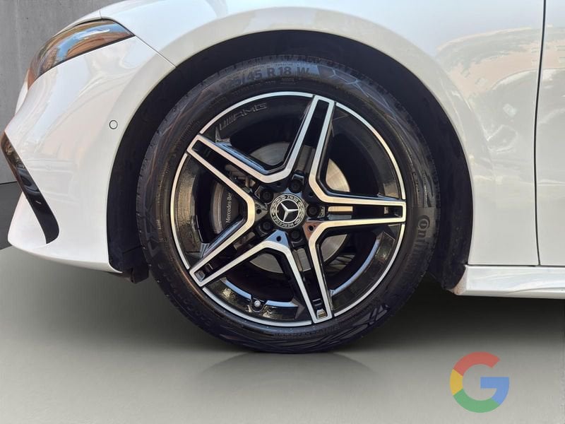 Mercedes-Benz Classe A Premium AMG 163cv – PROMO