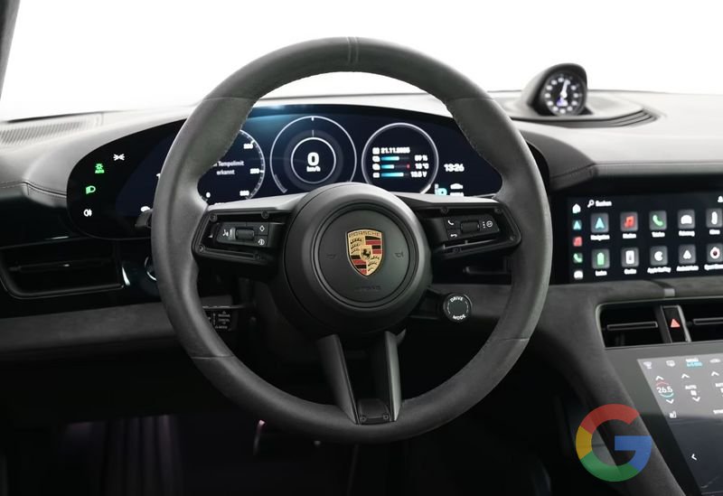 Porsche Taycan Taycan GTS Sport Turismo *IVA ESPOSTA*PROMO*